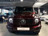 Mercedes-Benz G-Klasse bei Reisemobile.expert - Abbildung (8 / 15)