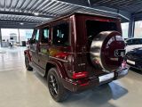 Mercedes-Benz G-Klasse bei Reisemobile.expert - Abbildung (3 / 15)