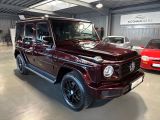 Mercedes-Benz G-Klasse bei Reisemobile.expert - Abbildung (7 / 15)