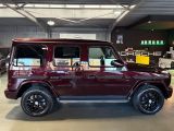 Mercedes-Benz G-Klasse bei Reisemobile.expert - Abbildung (6 / 15)