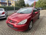 Peugeot 307 bei Reisemobile.expert - Abbildung (5 / 13)