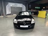 Mercedes-Benz SLK-Klasse bei Reisemobile.expert - Abbildung (8 / 15)