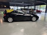 Mercedes-Benz SLK-Klasse bei Reisemobile.expert - Abbildung (6 / 15)