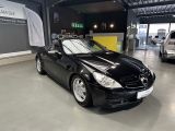 Mercedes-Benz SLK-Klasse bei Reisemobile.expert - Abbildung (12 / 15)