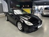 Mercedes-Benz SLK-Klasse bei Reisemobile.expert - Abbildung (7 / 15)