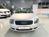 Audi Audi TT bei Reisemobile.expert - Abbildung (8 / 11)