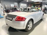 Audi Audi TT bei Reisemobile.expert - Abbildung (5 / 11)