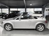 Audi Audi TT bei Reisemobile.expert - Abbildung (2 / 11)