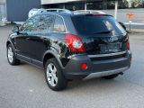 Opel Antara bei Reisemobile.expert - Abbildung (4 / 15) Opel Antara bei Reisemobile.expert - Abbildung (4 / 15)