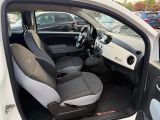 Fiat 500 bei Reisemobile.expert - Abbildung (15 / 15)
