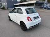 Fiat 500 bei Reisemobile.expert - Abbildung (11 / 15)