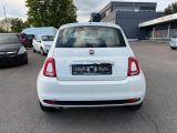 Fiat 500 bei Reisemobile.expert - Abbildung (9 / 15)