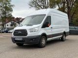 Ford Transit bei Reisemobile.expert - Abbildung (2 / 15)