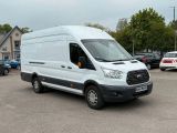 Ford Transit bei Reisemobile.expert - Abbildung (4 / 15)