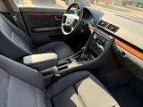 Audi A4 bei Reisemobile.expert - Abbildung (15 / 15) Audi A4 bei Reisemobile.expert - Abbildung (15 / 15)