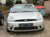 Ford Fiesta bei Reisemobile.expert - Abbildung (3 / 9)