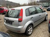 Ford Fiesta bei Reisemobile.expert - Abbildung (6 / 9)