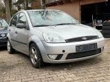 Ford Fiesta bei Reisemobile.expert - Abbildung (4 / 9)