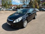Opel Corsa bei Reisemobile.expert - Abbildung (2 / 11)