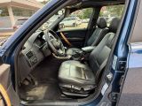 BMW X3 bei Reisemobile.expert - Abbildung (14 / 15)
