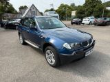 BMW X3 bei Reisemobile.expert - Abbildung (4 / 15)