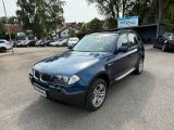 BMW X3 bei Reisemobile.expert - Abbildung (2 / 15)