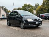 Ford Focus C-MAX bei Reisemobile.expert - Abbildung (5 / 15) Ford Focus C-MAX bei Reisemobile.expert - Abbildung (5 / 15)