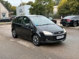Ford Focus C-MAX bei Reisemobile.expert - Abbildung (4 / 15) Ford Focus C-MAX bei Reisemobile.expert - Abbildung (4 / 15)