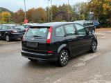 Ford Focus C-MAX bei Reisemobile.expert - Abbildung (7 / 15) Ford Focus C-MAX bei Reisemobile.expert - Abbildung (7 / 15)