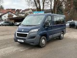 Peugeot Boxer bei Reisemobile.expert - Abbildung (2 / 15)