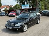 Mercedes-Benz C-Klasse bei Reisemobile.expert - Abbildung (2 / 15)