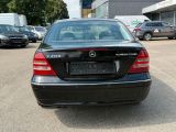 Mercedes-Benz C-Klasse bei Reisemobile.expert - Abbildung (9 / 15)