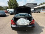 Mercedes-Benz C-Klasse bei Reisemobile.expert - Abbildung (10 / 15)