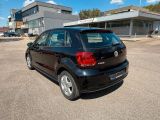 VW Polo V bei Reisemobile.expert - Abbildung (11 / 15)