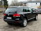 VW Touareg bei Reisemobile.expert - Abbildung (7 / 14)