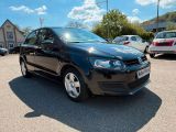 VW Polo V bei Reisemobile.expert - Abbildung (4 / 15)