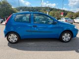 Fiat Punto bei Reisemobile.expert - Abbildung (6 / 15)