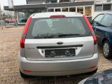 Ford Fiesta bei Reisemobile.expert - Abbildung (7 / 9)