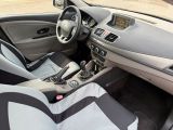 Renault Megane III bei Reisemobile.expert - Abbildung (11 / 14)