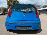 Fiat Punto bei Reisemobile.expert - Abbildung (9 / 15)
