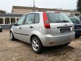 Ford Fiesta bei Reisemobile.expert - Abbildung (9 / 9)