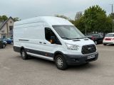 Ford Transit bei Reisemobile.expert - Abbildung (4 / 15)