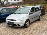 Ford Fiesta bei Reisemobile.expert - Abbildung (2 / 9)