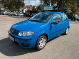 Fiat Punto bei Reisemobile.expert - Abbildung (2 / 15)