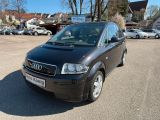 Audi A2 bei Reisemobile.expert - Abbildung (2 / 15)