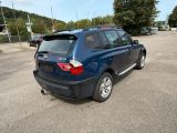 BMW X3 bei Reisemobile.expert - Abbildung (7 / 15)