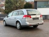Opel Vectra bei Reisemobile.expert - Abbildung (9 / 15)