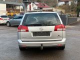 Opel Vectra bei Reisemobile.expert - Abbildung (8 / 15)