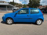 Fiat Punto bei Reisemobile.expert - Abbildung (12 / 15)
