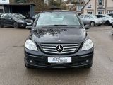 Mercedes-Benz B bei Reisemobile.expert - Abbildung (3 / 15) Mercedes-Benz B bei Reisemobile.expert - Abbildung (3 / 15)
